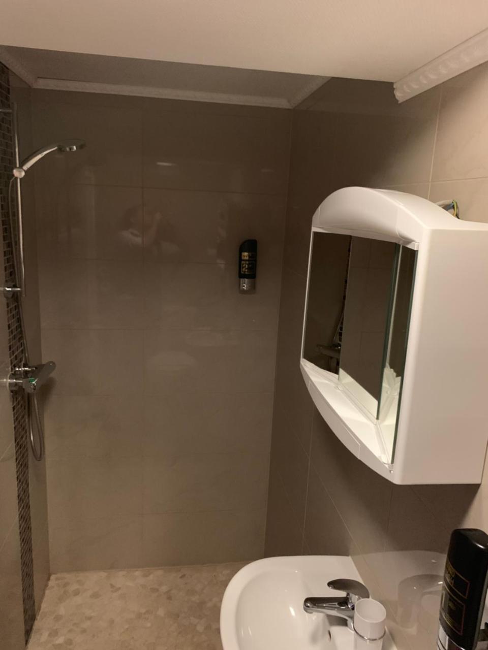 Hotel Mythos Oranienburg Eksteriør bilde